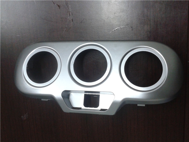 汽車內(nèi)飾件噴漆