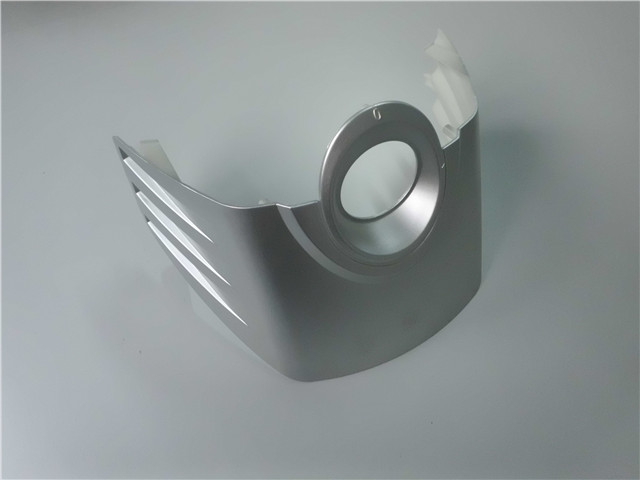 汽車內(nèi)飾件噴漆