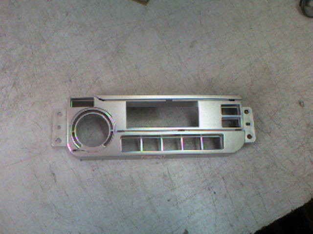 汽車內(nèi)飾件噴漆