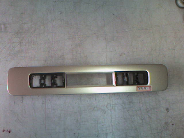 汽車內(nèi)飾件噴漆